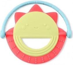 Гризалка SKIP HOP Silver Lining Слънце 3м+