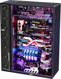 RoboTime 3D механичен пъзел топков улей Градът на бъдещето