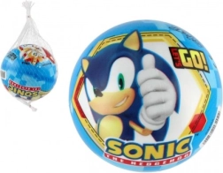 Гумена топка Sonic 14 см
