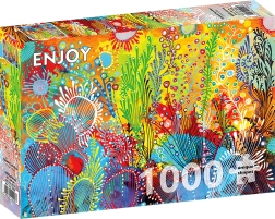 Puzzle Survival in the Desert 1000 pieces