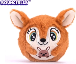 Plush Bouncing Toy Bouncibles Jumpi 8 cm
