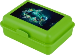 Кутия за сандвич с мотив на футболист