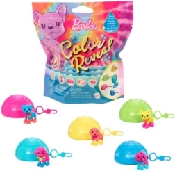 Barbie Color Reveal Pets