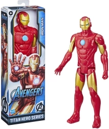 Avengers Titan Hero фигурка Iron Man