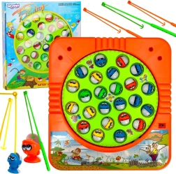 WOOPIE Риболовна игра
