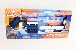 NERF Loadout Arctic Zerostriker - 1 piece