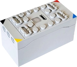 CaDA акумулатор Battery Box JV1031 за строителни комплекти