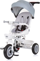 Детска триколка със сенник Marathon 2в1 Ash Grey