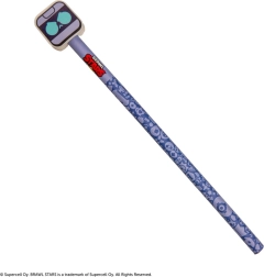 Pencil with Eraser BRAWL STARS 8-Bit