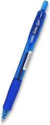CELLO Jetta Gel rollerball, blue, 0.5 mm