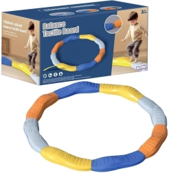 Модулна балансираща сензорна пътека Woopie