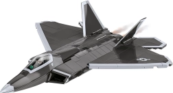 Lockheed F-22 Raptor строителен комплект