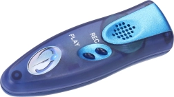 Подслушвателно устройство за малки агенти