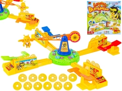 Сръчна игра Looping Bumblebee – летящ търтей