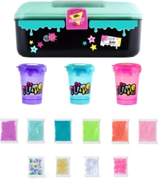 So Slime сензорен куфар за правене на слайм