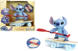 RC сърфист STITCH с дистанционно управление 25 см