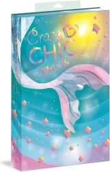 Crazy Chic палитра за грим Лято