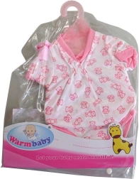 Clothing for Dolls 42cm