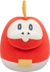 Pokemon Squishmallows плюшена играчка Fuecoco 36 см