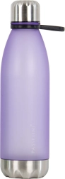 Бутилка за пиене OXY BoLT 700 ml PASTELINI лилава