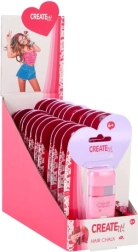 Цветни кредки за коса CREATE IT! 2 бр – временни бои за деца