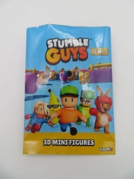 Stumble Guys 3D мини фигурки серия 2 – таен плик