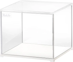 Витрина за миниатюрни къщички ROBOTIME