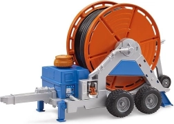 Поливна ремарке BRUDER 1:16