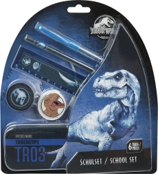 Училищен комплект Jurassic World