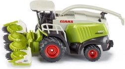 Jaguar 960 class farm combine harvester