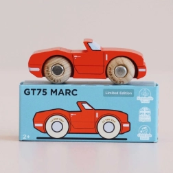 Le Toy Van Marc wooden car