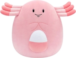 Плюшена играчка Pokémon Squishmallows Chansey 25 см
