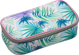 School case Jumbo Oxy Flowers