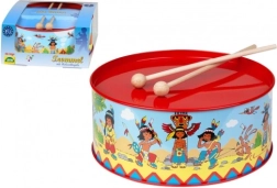 Lena детски тъпан индиански 20 cm