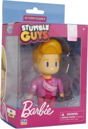 Фигурка Stumble Guys x Barbie