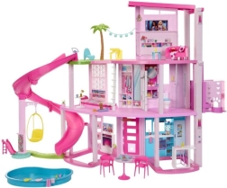 Къща на мечтите за кукли Barbie Dreamhouse 2023