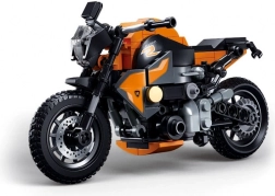 Мотоциклет ModelBricks 310GS