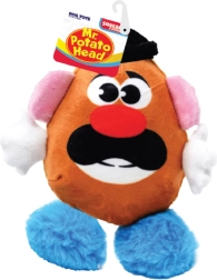 Hasbro Nerf Dog играчка за кучета Mr. Potato 20 см