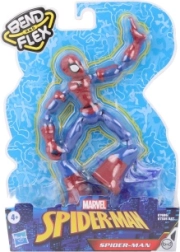 Spider-Man Bend and Flex – огъваща се екшън фигурка
