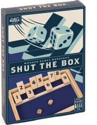 Игра Shut the Box