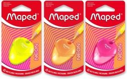 Острилка Maped Igloo Neon