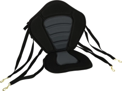 Седалка за каяк с облегалка за SUP