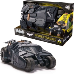 RC Батмобил Tumbler 1:15 30 см