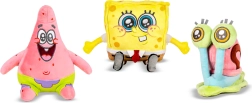 Плюшена фигурка SPONGEBOB 21 см