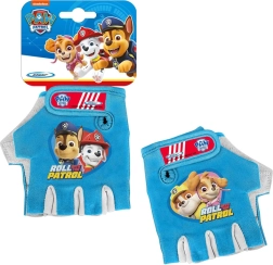Детски велосипедни ръкавици - Paw Patrol