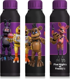 Metal bottle Five Nights at Freddy’s