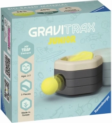 GraviTrax Junior Капан – вълшебен пропад за топчеста писта
