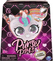 Luxey Charms: колекционерски детски чантички и висулки