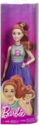 Кукла Barbie Fashionistas в сладък мажоретен тоалет