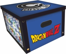 Кутия за съхранение Dragon Ball Capsule Corp